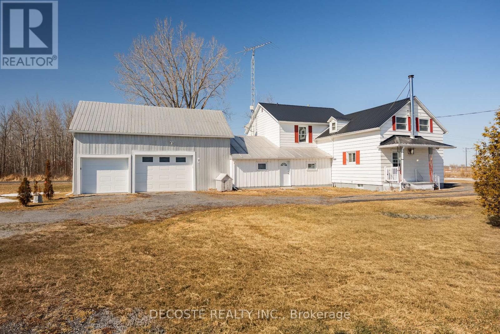21930 MENARD ROAD, Cornwall — photo 2