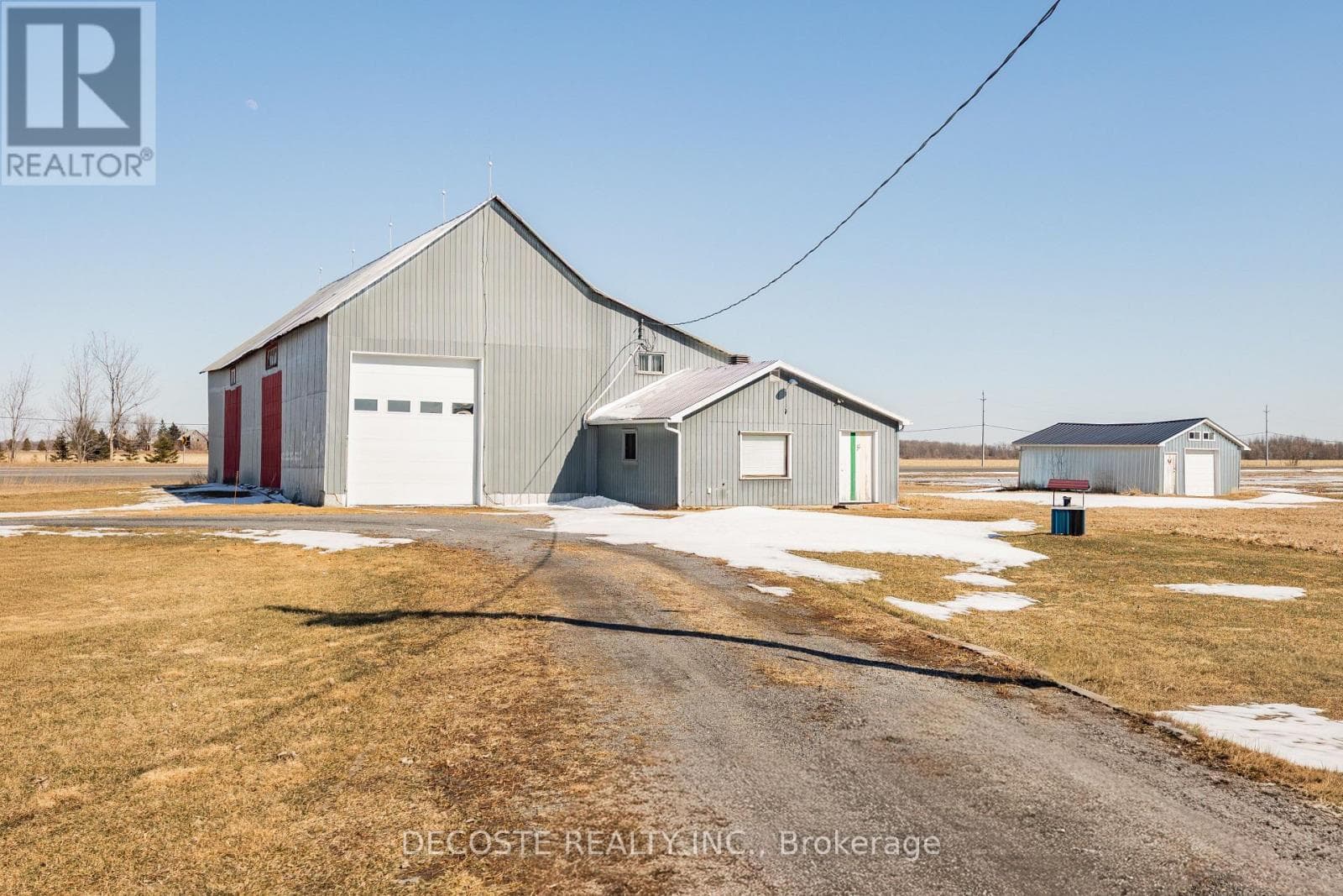21930 MENARD ROAD, Cornwall — photo 3
