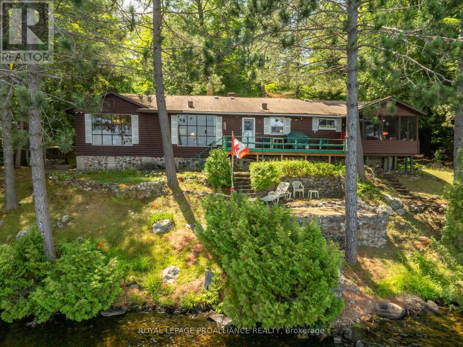 1346B SOUTH MAZINAW HEIGHTS ROAD, Central Lakes — photo 2