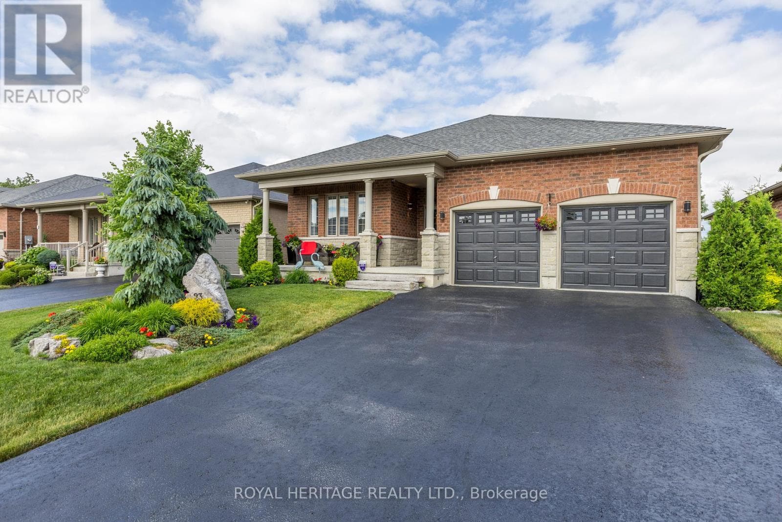 23 OLD TRAFFORD DRIVE, Toronto — photo 2