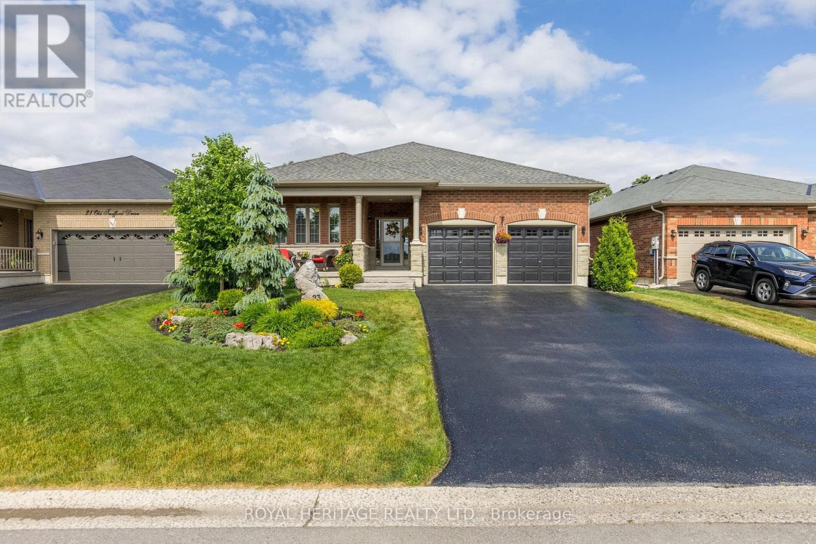 23 OLD TRAFFORD DRIVE, Toronto — photo 3