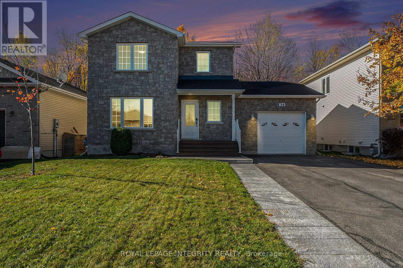 34 GIROUX STREET in 