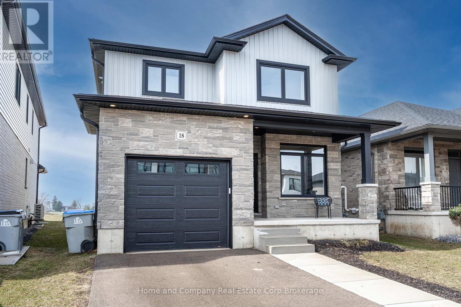 18 TRAIL SIDE DRIVE, OnePoint — photo 2