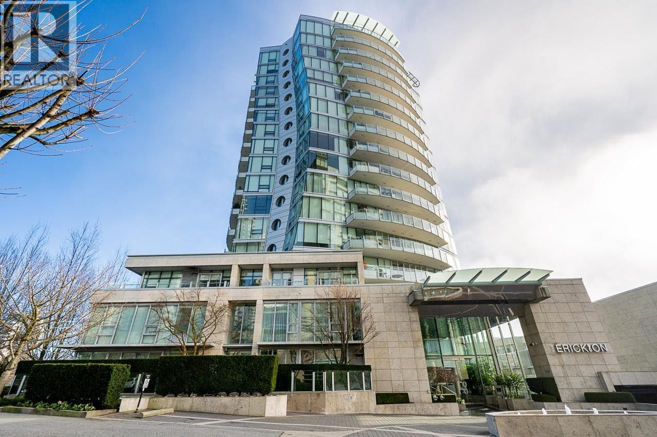 1703 1560 HOMER MEWS, Greater Vancouver — photo 5