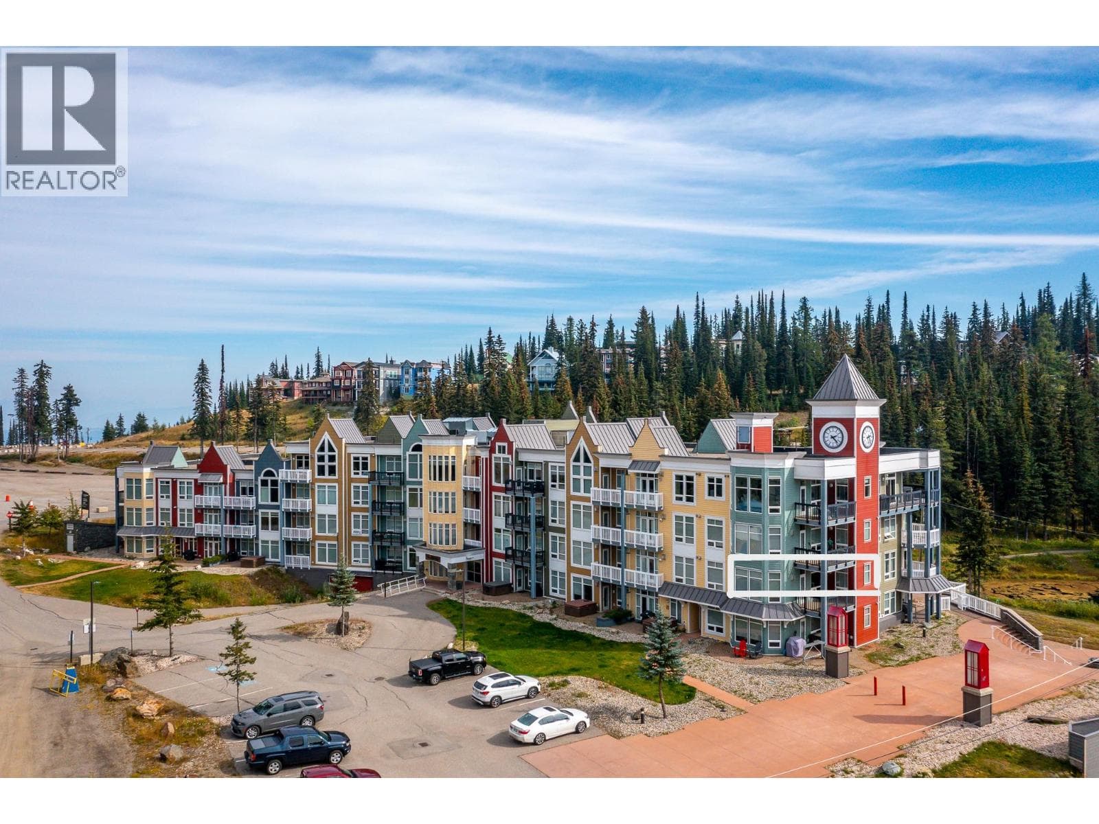 30 MONASHEE ROAD UNIT 214, Interior REALTORS® — photo 2