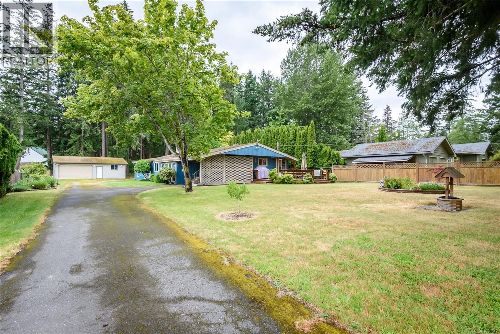 1267 DON ROAD in