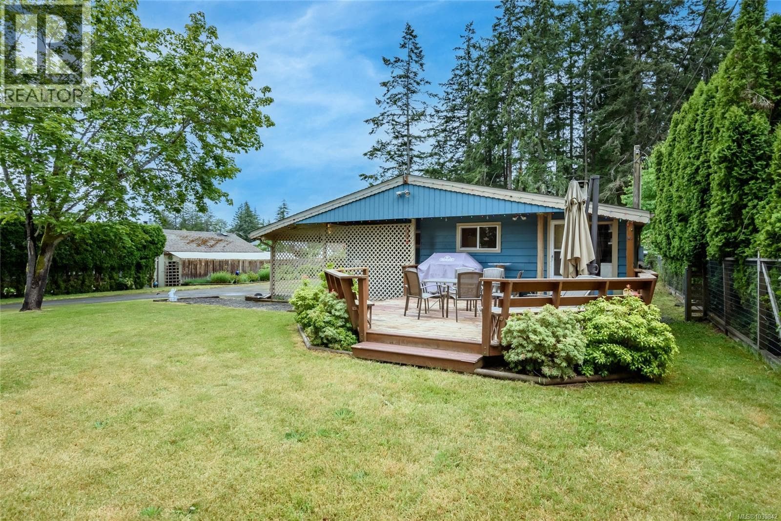 1267 DON ROAD, Vancouver Island — photo 2
