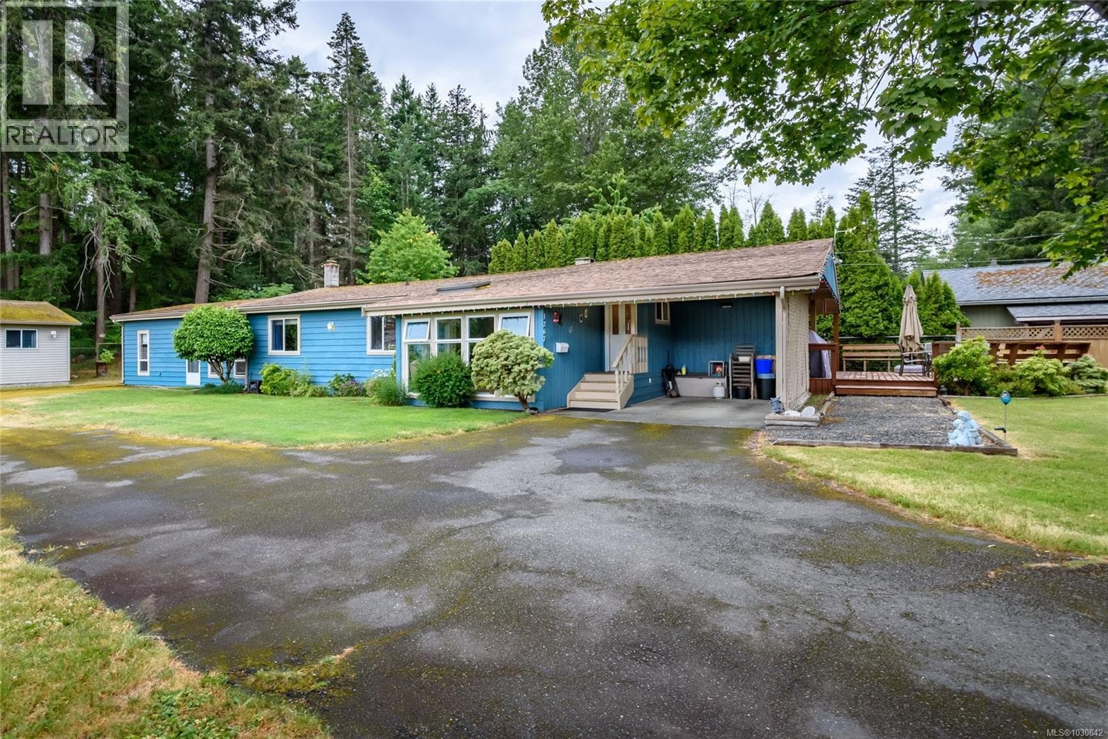 1267 DON ROAD, Vancouver Island — photo 3