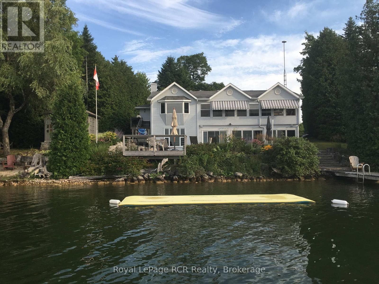 126 SUNSET POINT in 