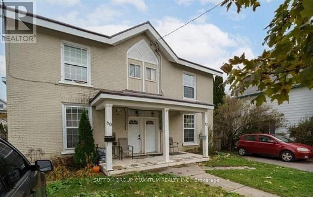 60 & 62 EVERETT STREET, Toronto — photo 2