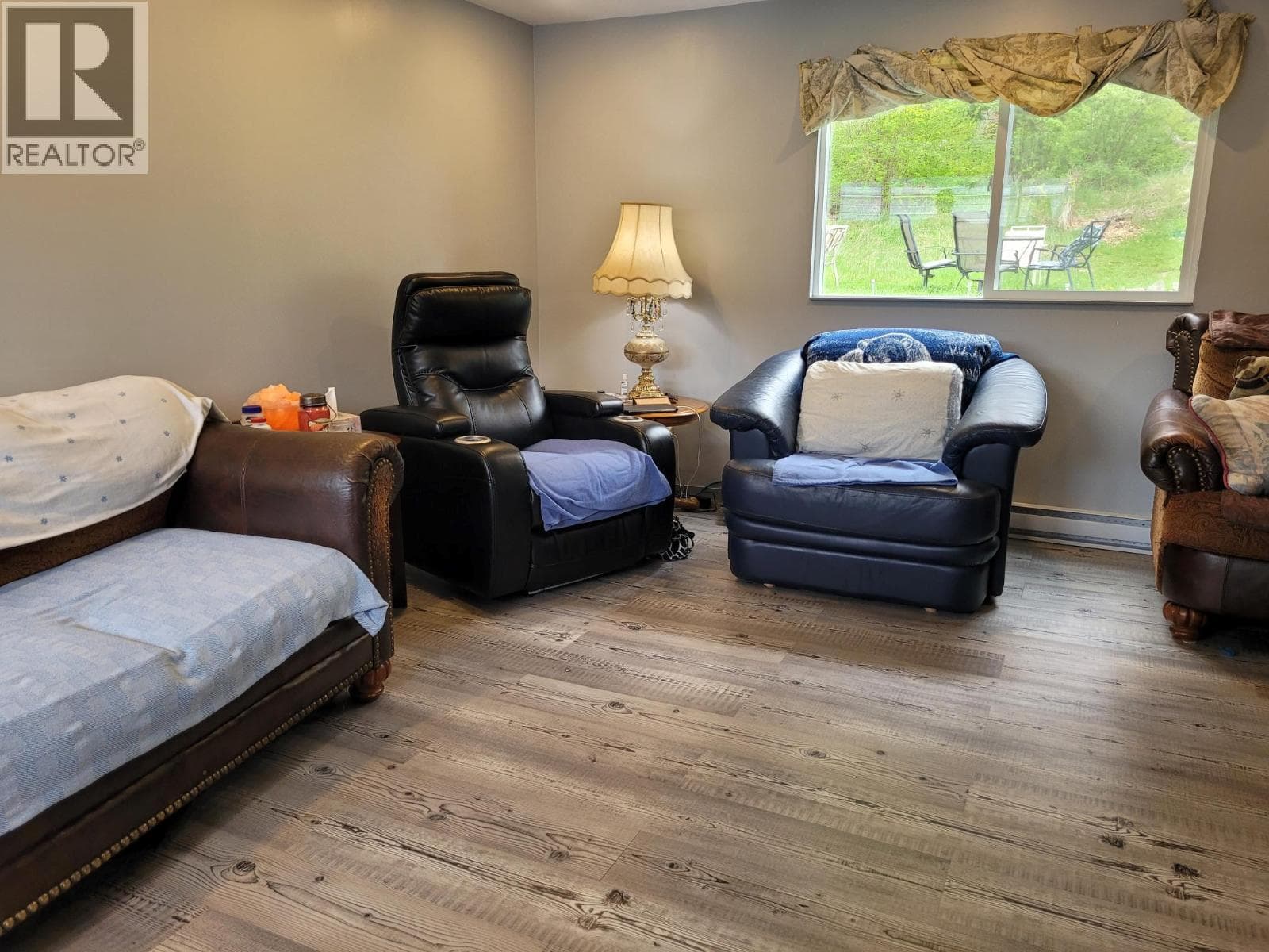 1214 OKANAGAN AVENUE UNIT 26, Interior REALTORS® — photo 5