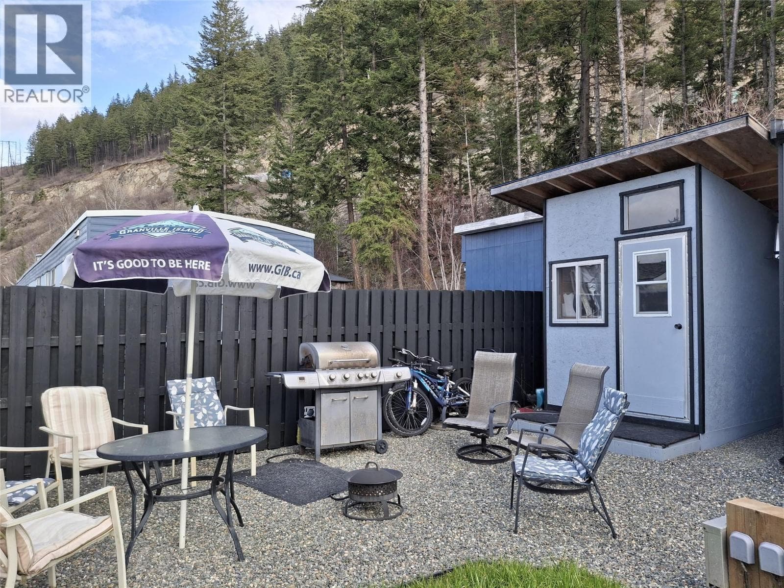 1214 OKANAGAN AVENUE UNIT 26, Interior REALTORS® — photo 2