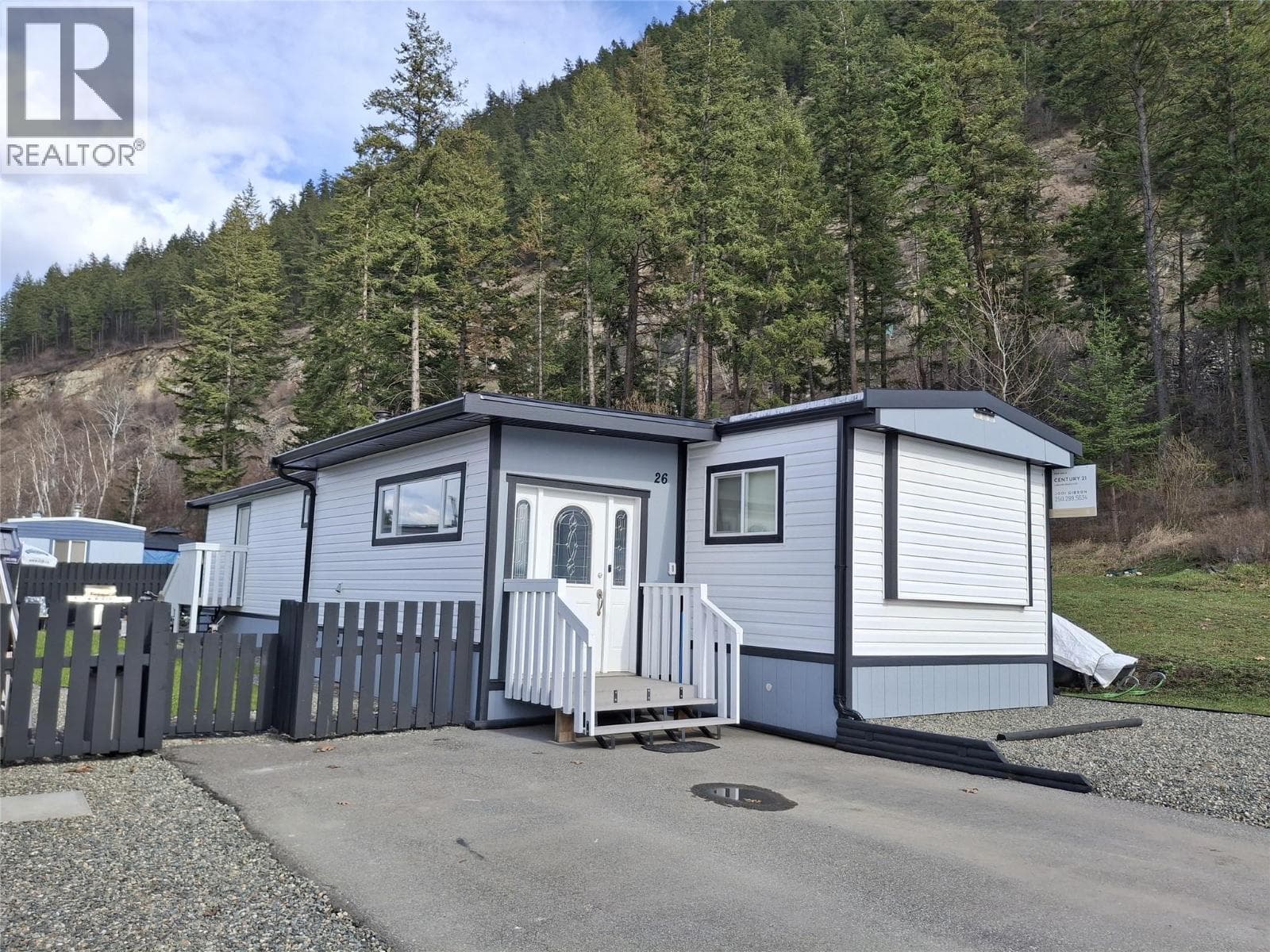 1214 OKANAGAN AVENUE UNIT 26 in 