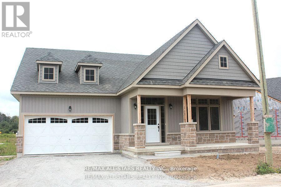 59 STADACONA AVENUE in Sutton