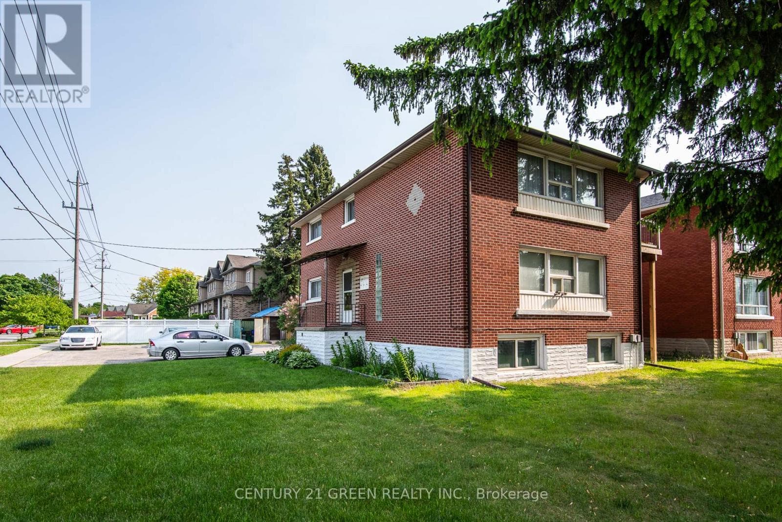 129 RIVER ROAD EAST in Frederick/Rosemount/Auditorium