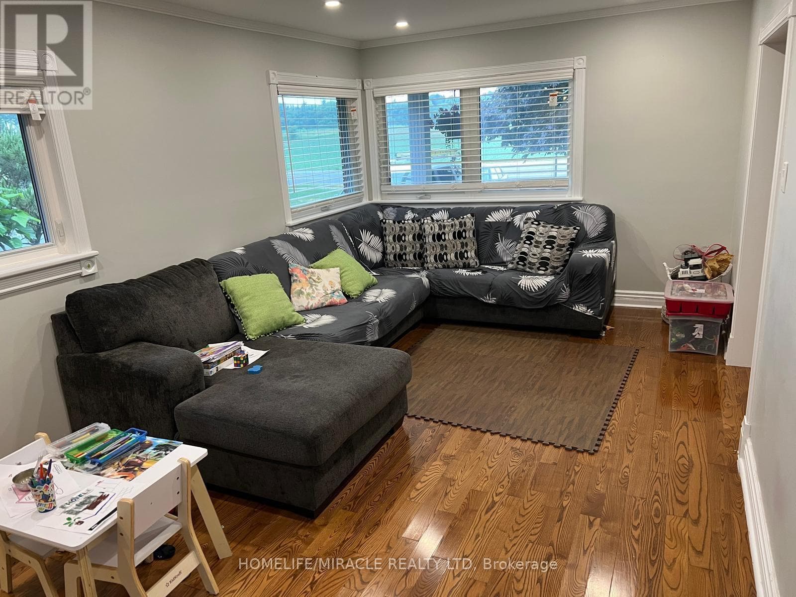 1760 NOTRE DAME DRIVE, Toronto — photo 2