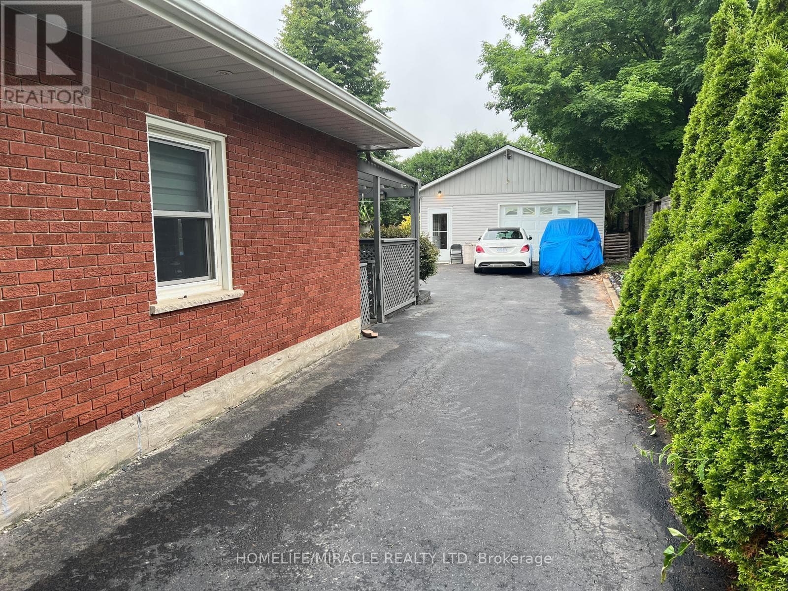 1760 NOTRE DAME DRIVE, Toronto — photo 4