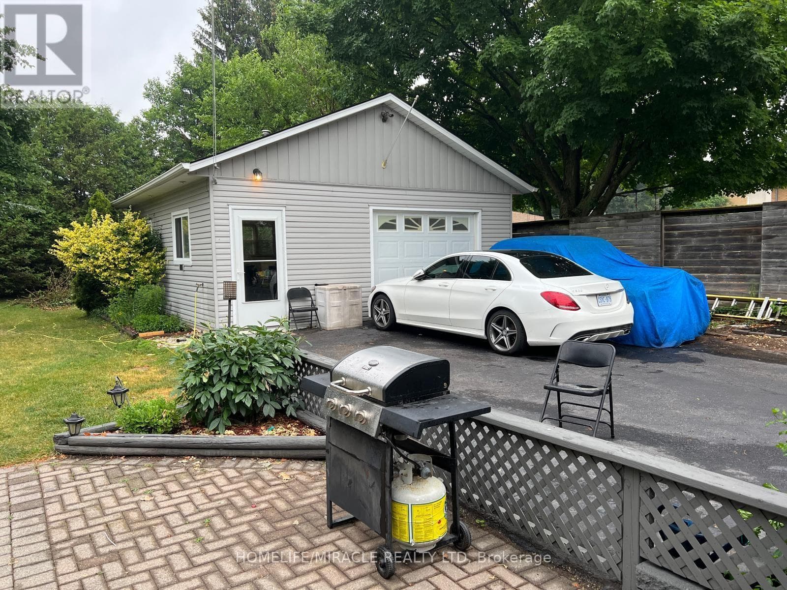 1760 NOTRE DAME DRIVE, Toronto — photo 5