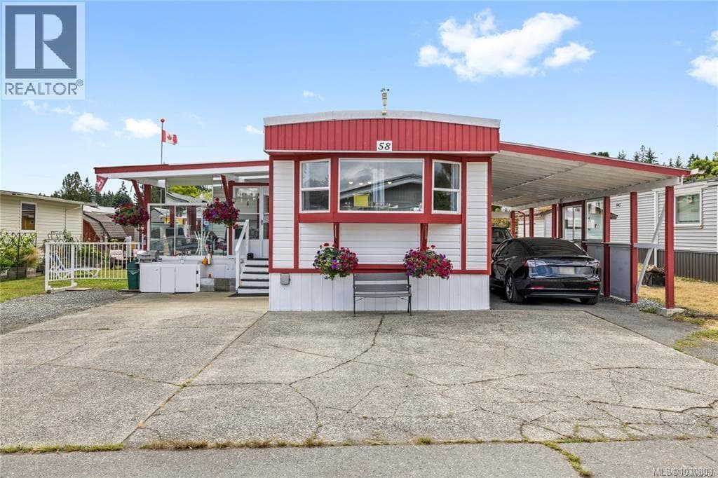 58 1572 Seabird Rd, Vancouver Island — photo 2