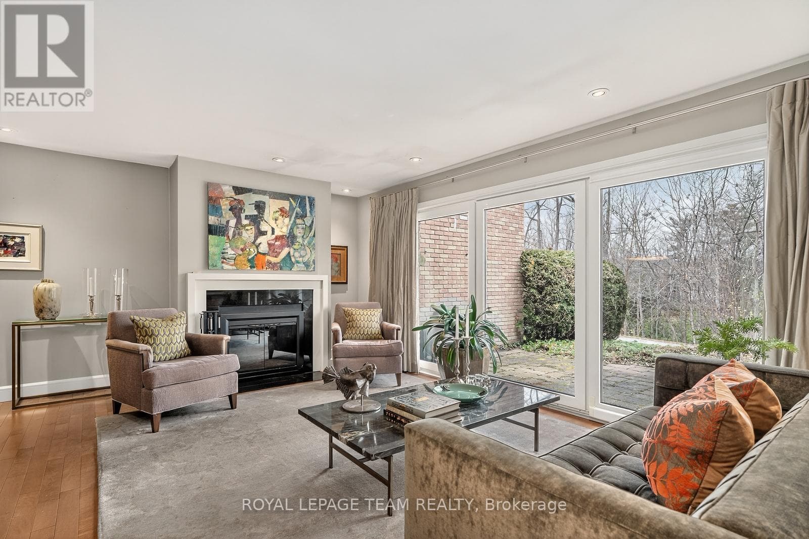 UNIT 10 - 55 WHITEMARL DRIVE, Ottawa — photo 5