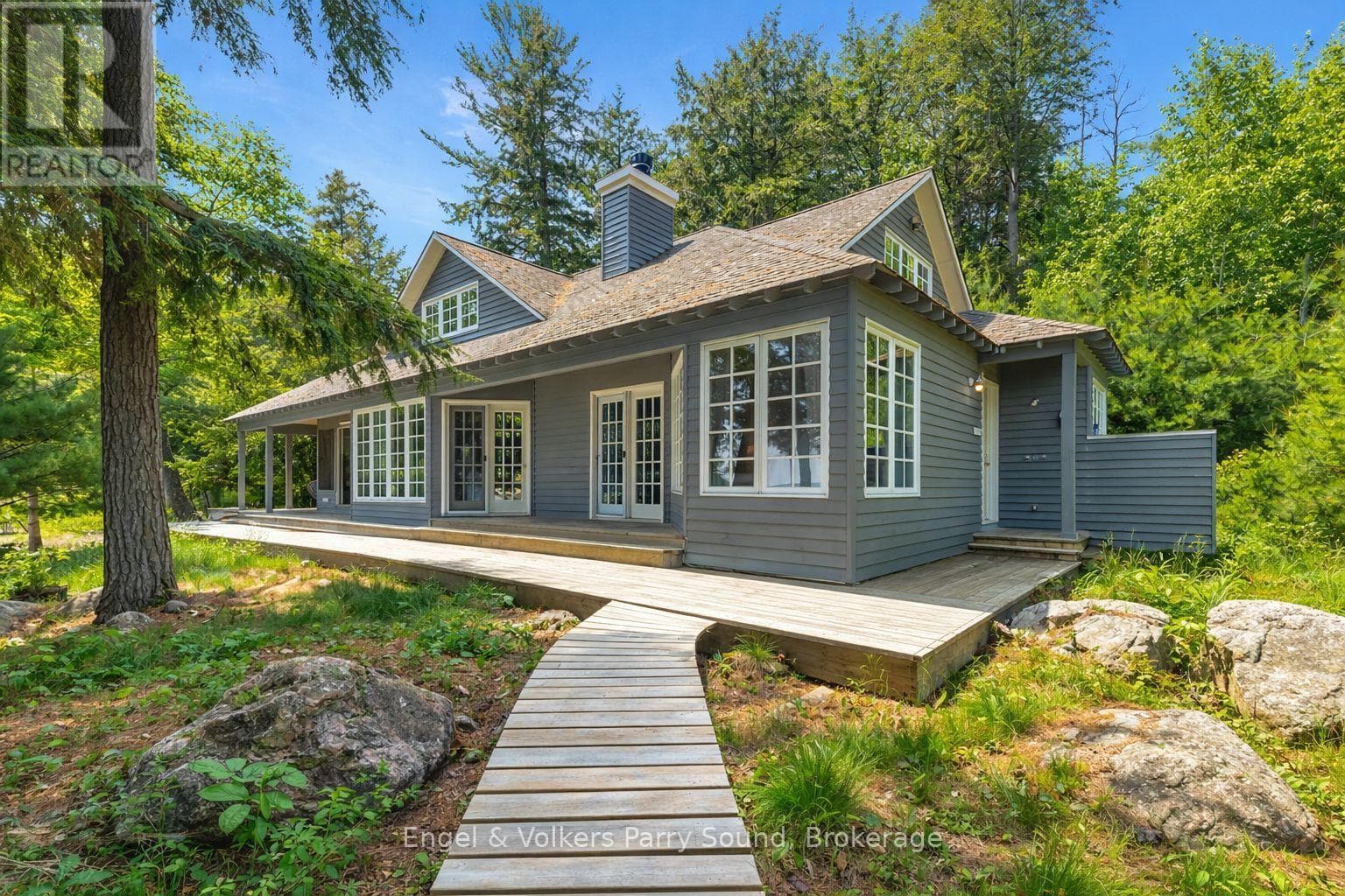 6 29C MOWAT ISLAND, OnePoint — photo 2