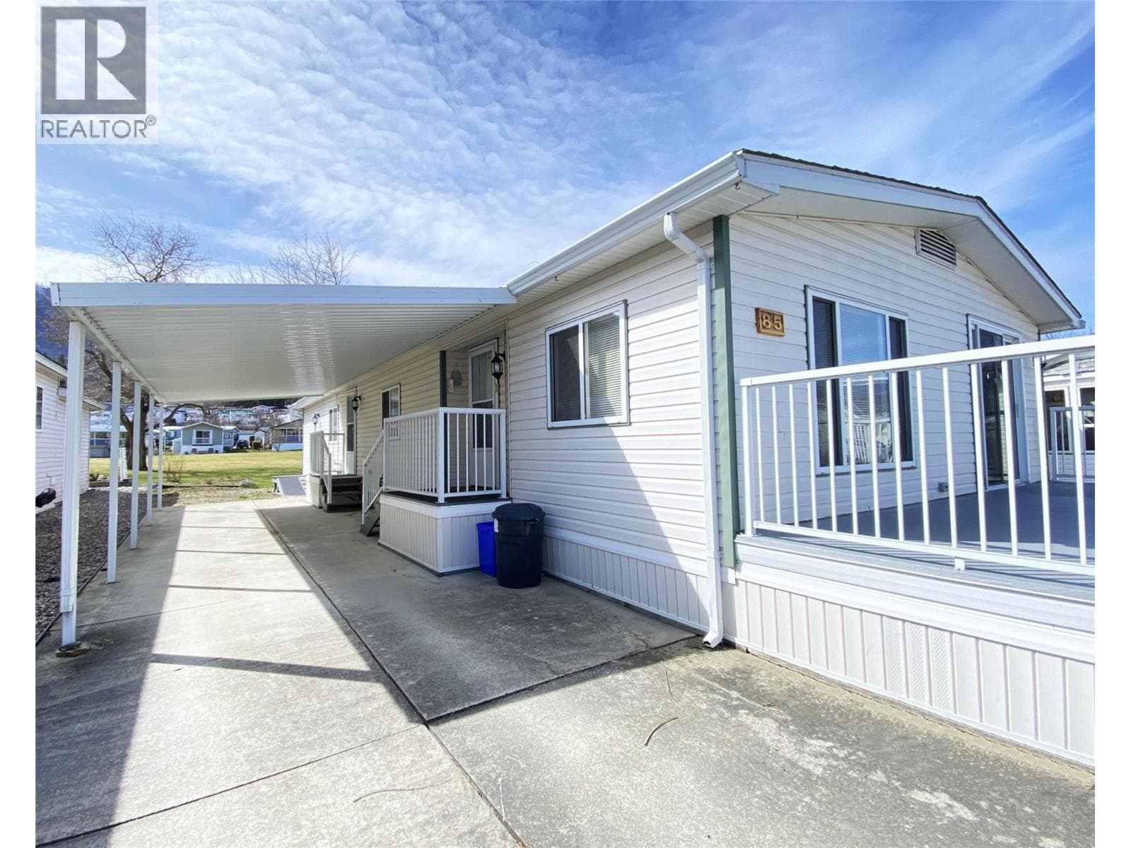 2932 BUCKLEY ROAD UNIT 85 in 