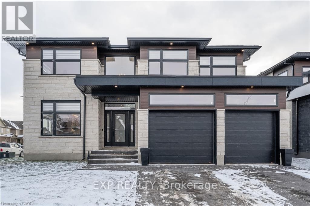 39 COULTER STREET in 