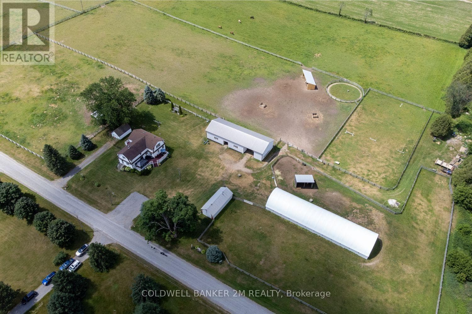 5728 GILMORE ROAD, Central Lakes — photo 2
