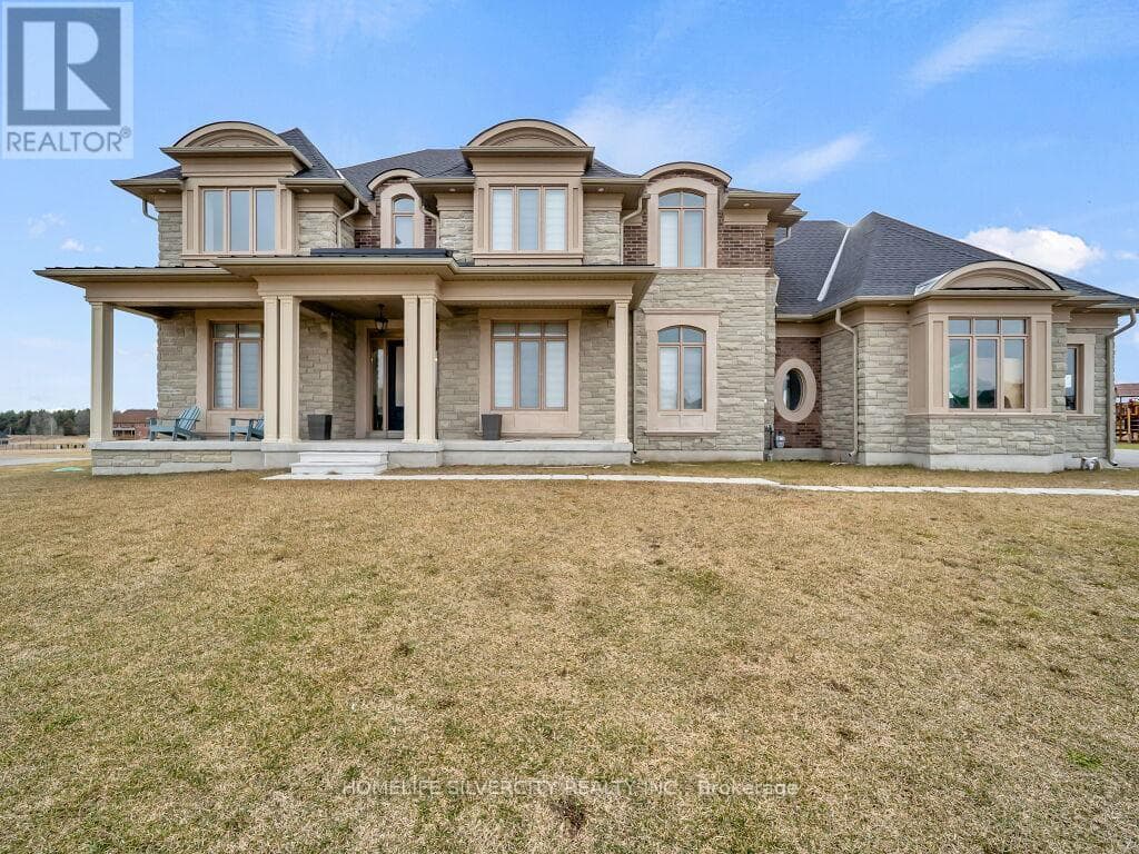 255 AMOS DRIVE, Toronto — photo 4