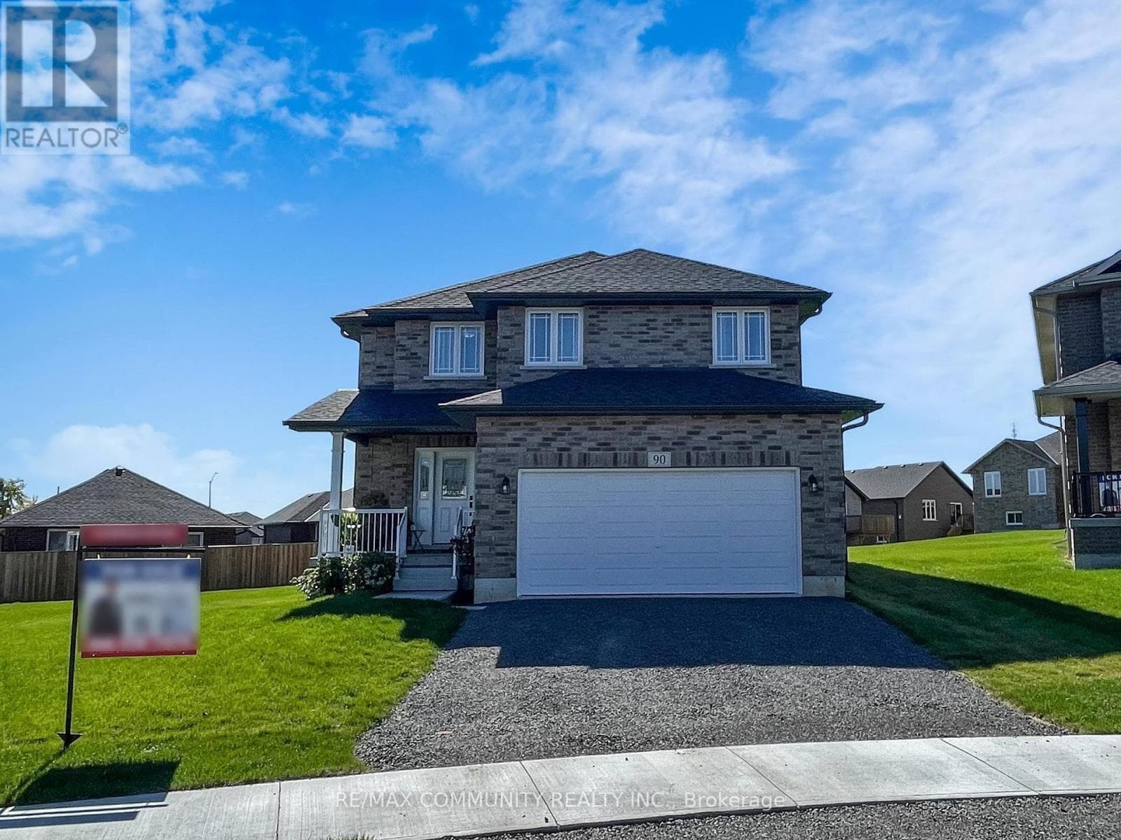90 KEELER COURT in 
