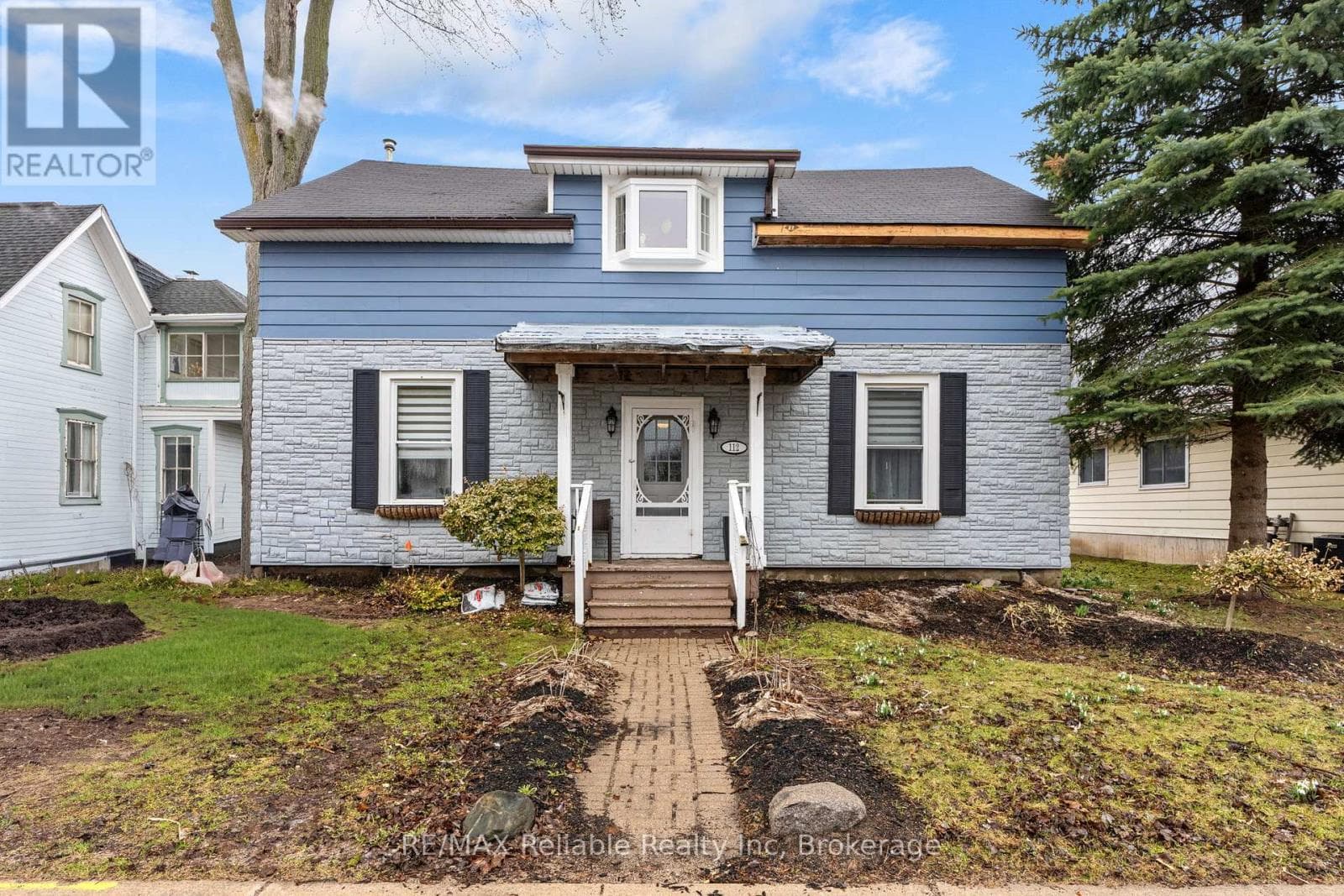 112 GODERICH STREET WEST in 