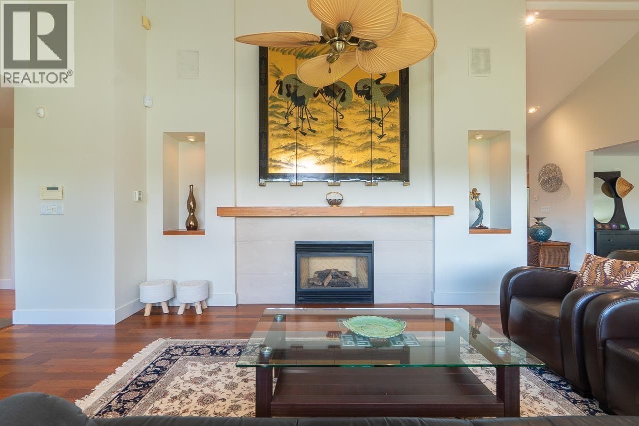 81 MORVEN DRIVE, Greater Vancouver — photo 5