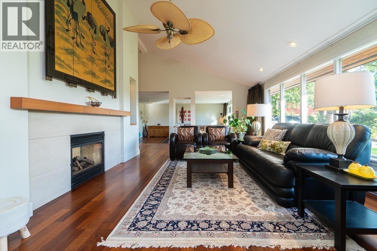 81 MORVEN DRIVE, Greater Vancouver — photo 3