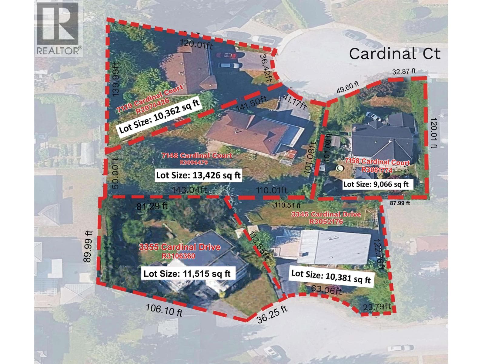 3345 CARDINAL DRIVE, Greater Vancouver — photo 2