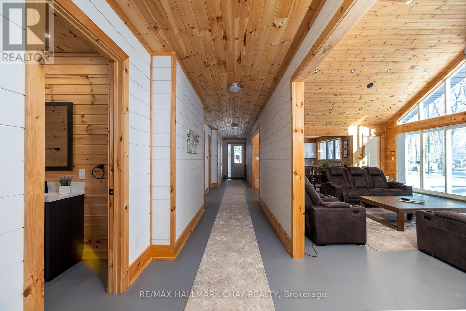 27 WHIPPOORWILL ROAD, Toronto — photo 3