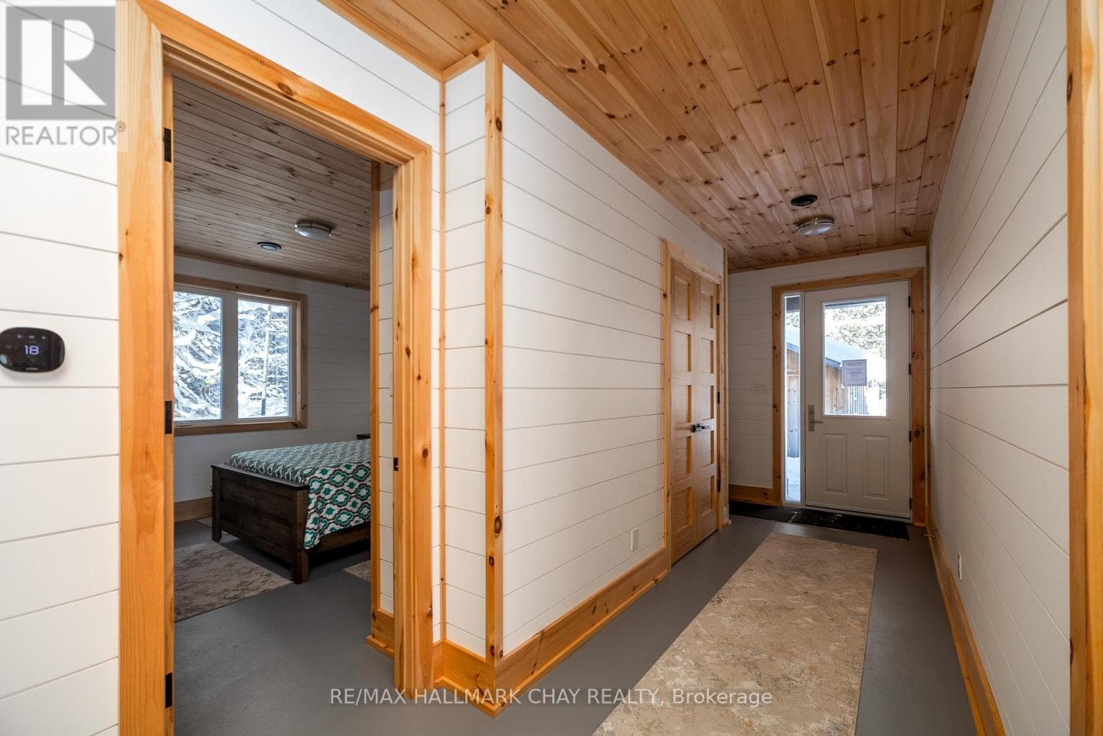 27 WHIPPOORWILL ROAD, Toronto — photo 4