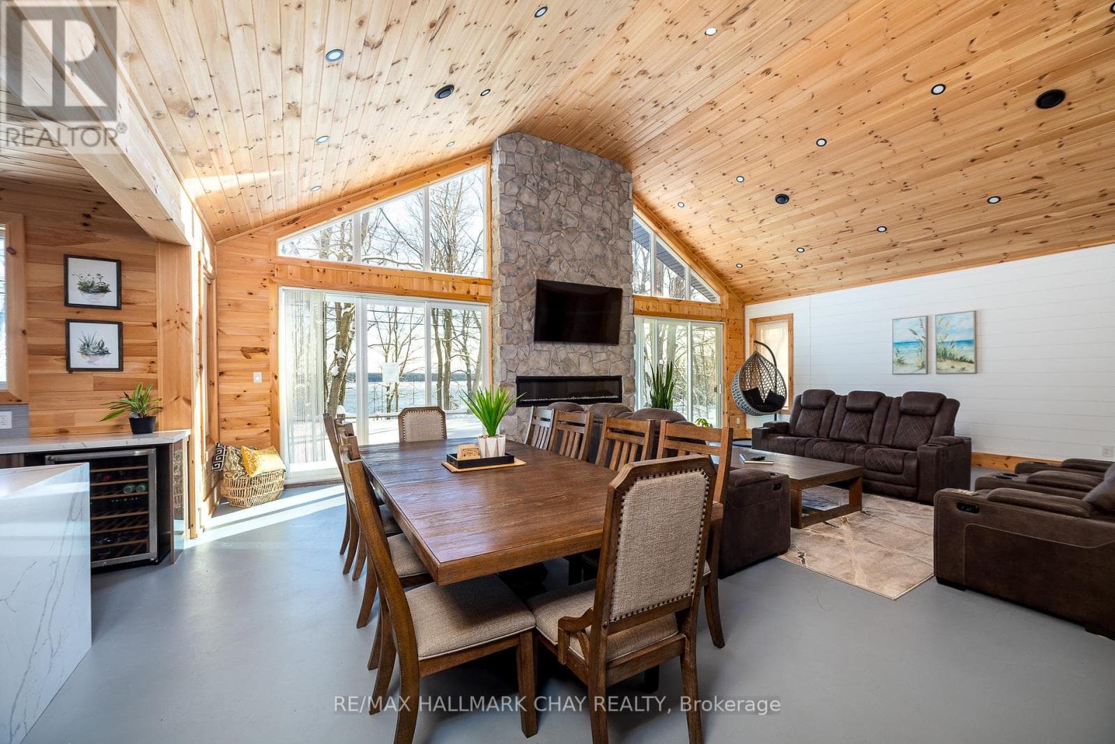 27 WHIPPOORWILL ROAD, Toronto — photo 5