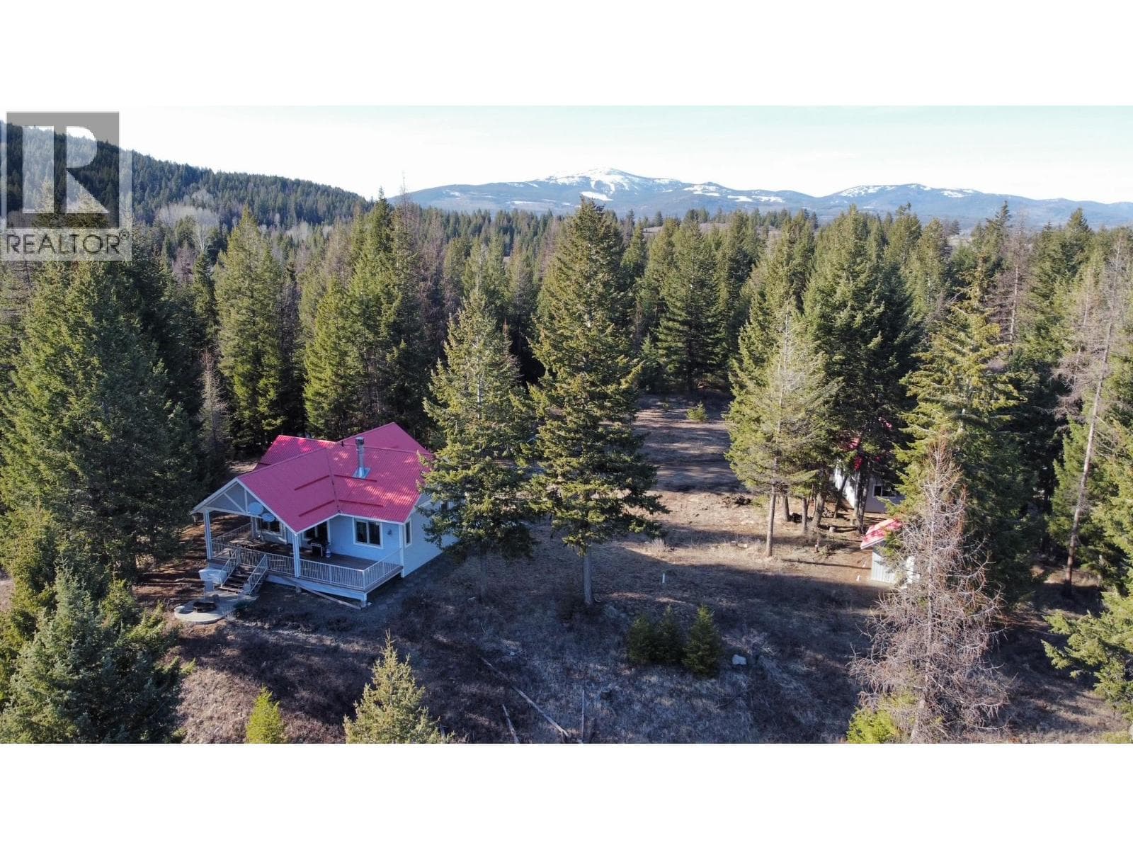 1475 Courtenay Brown Road in 