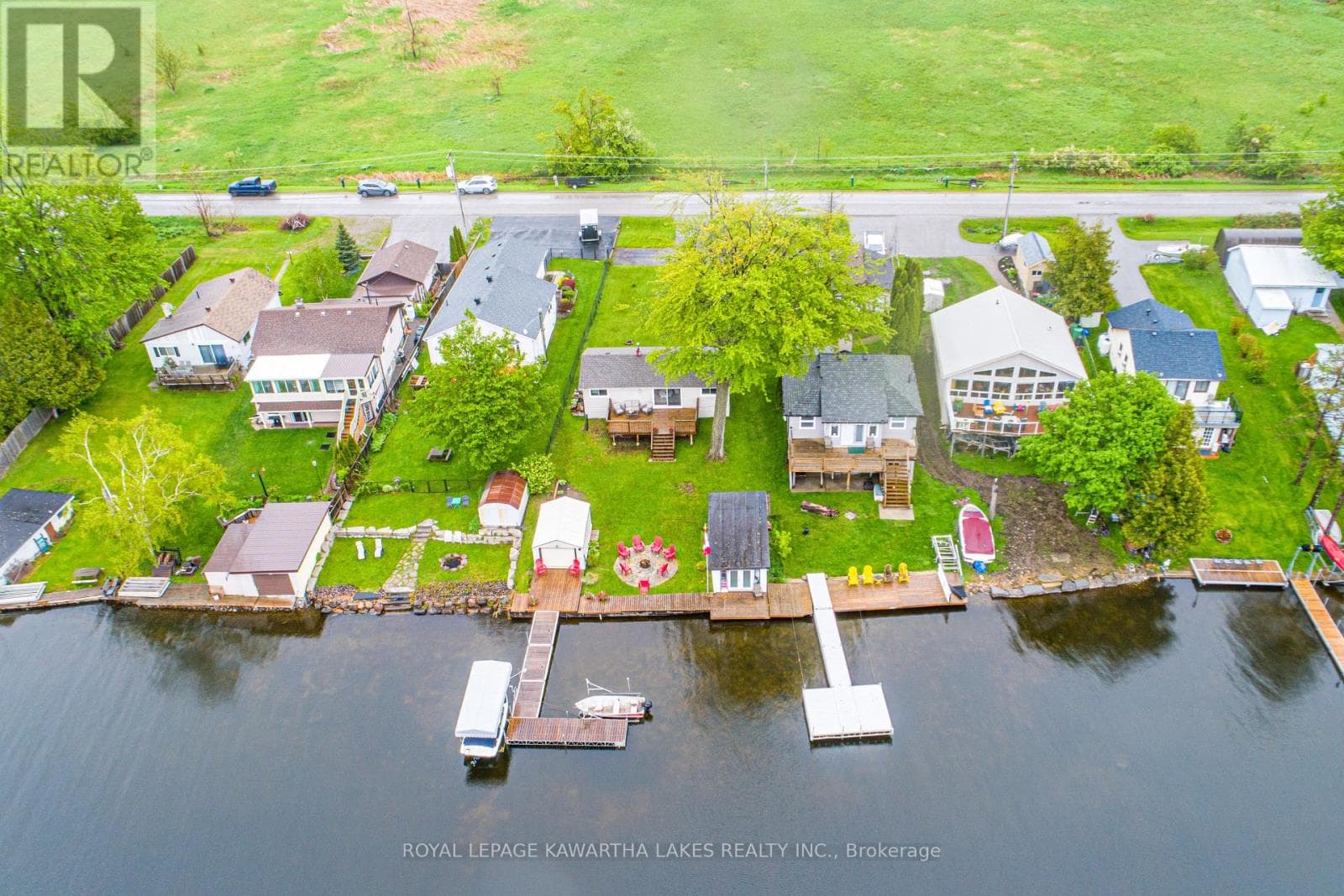 215 SNUG HARBOUR ROAD, Central Lakes — photo 5