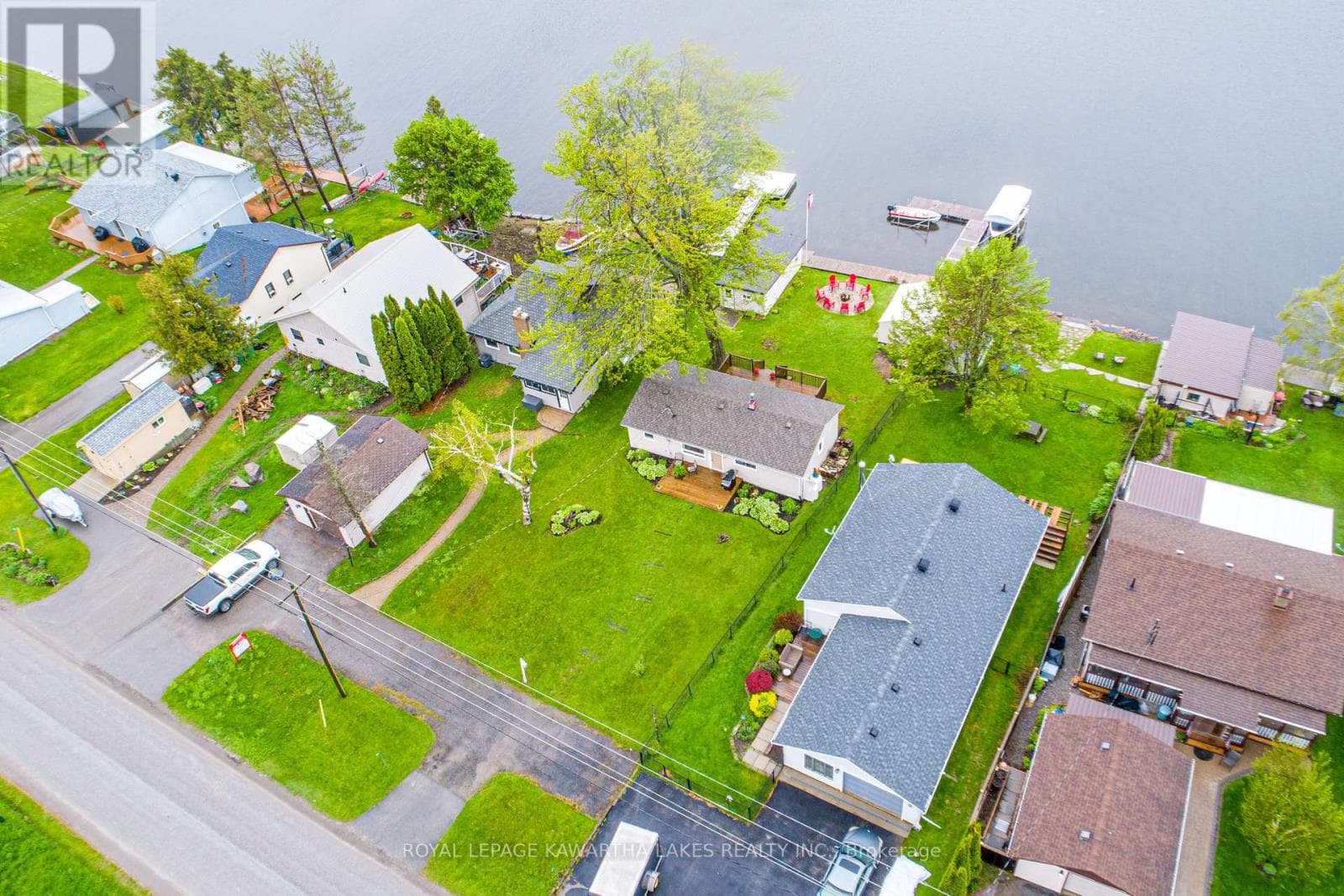 215 SNUG HARBOUR ROAD, Central Lakes — photo 3