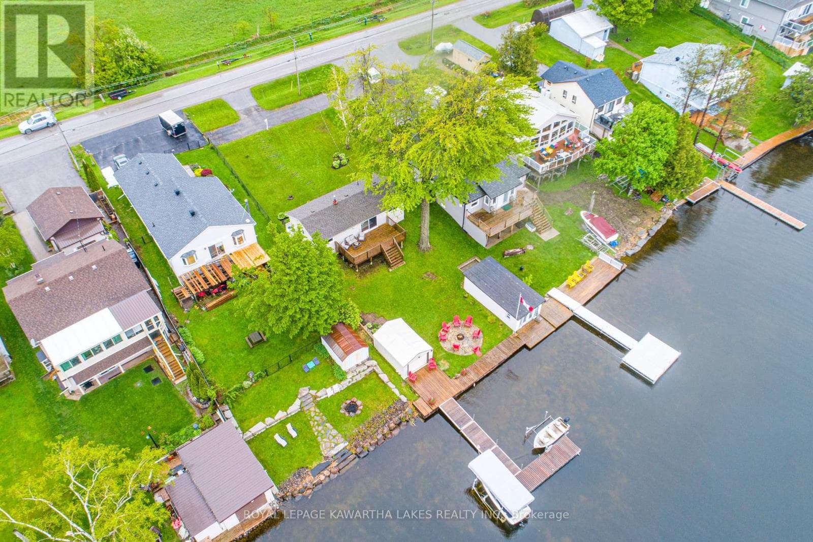 215 SNUG HARBOUR ROAD, Central Lakes — photo 4