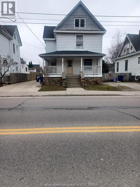278 Queen STREET South West in 