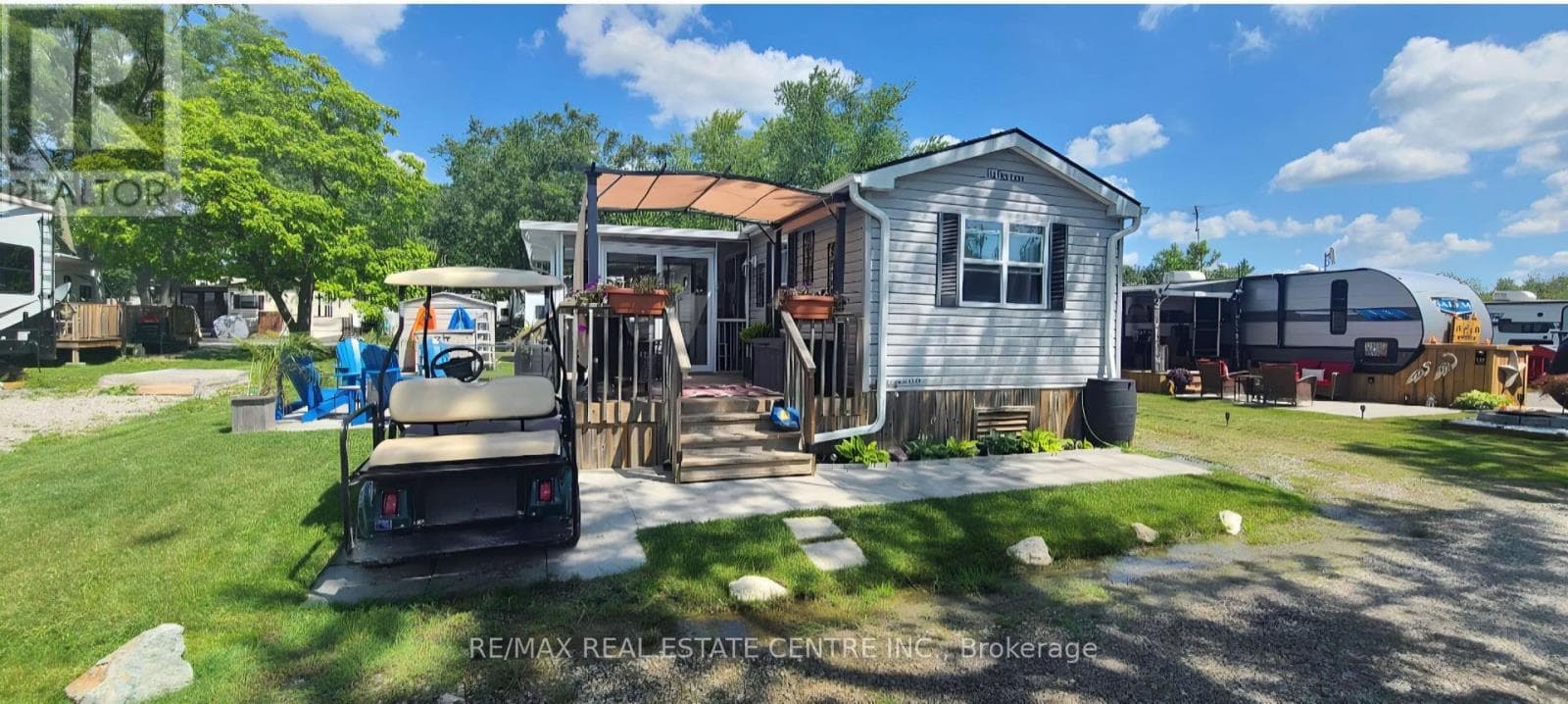 1001 HALDIMAND COUNTY RD 17 ROAD in 