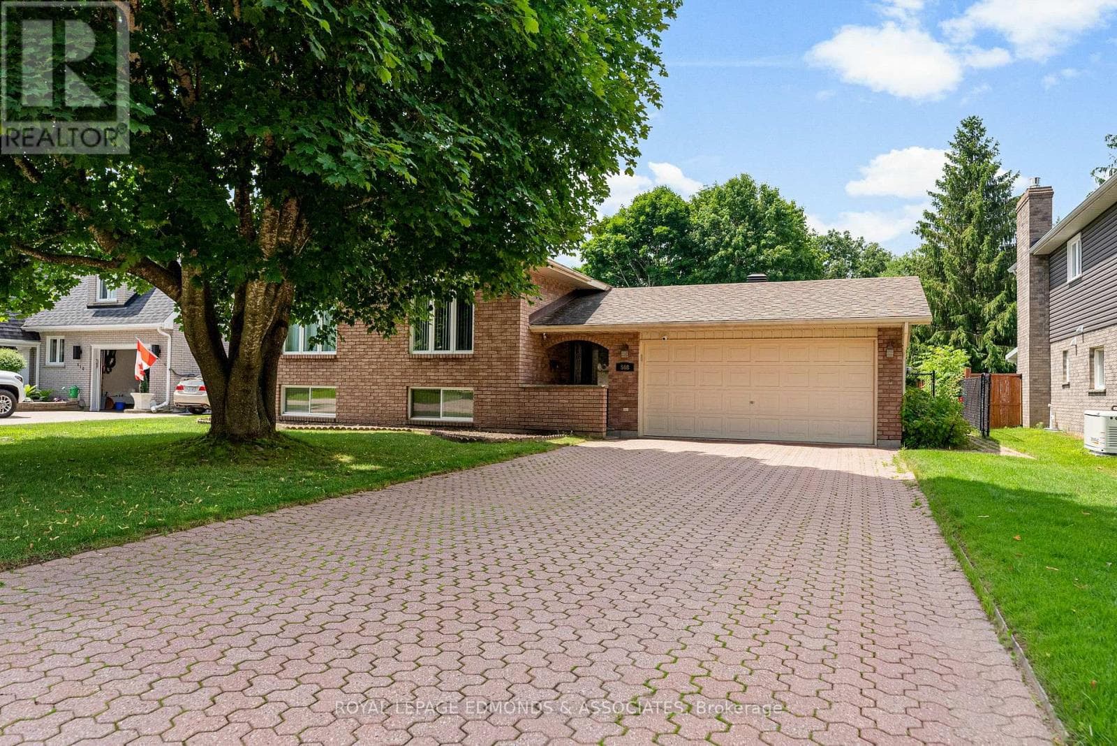 508 O'BRIEN STREET in 