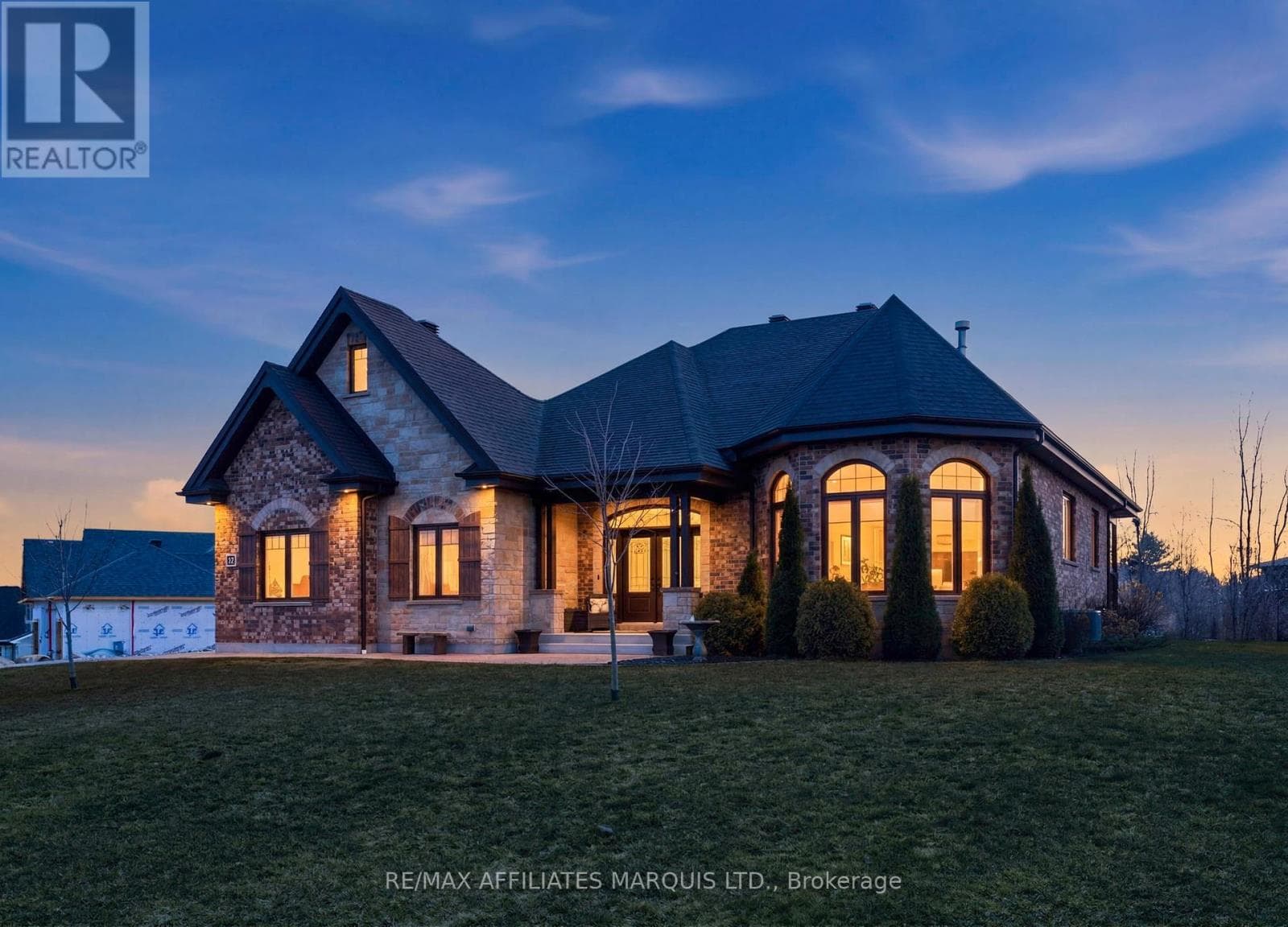 38 FOREST HILL ROAD in 