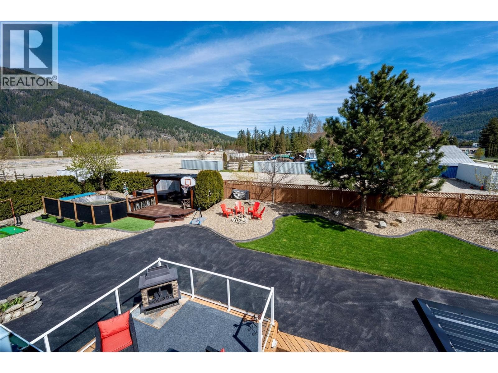 314 FINLAYSON STREET in 