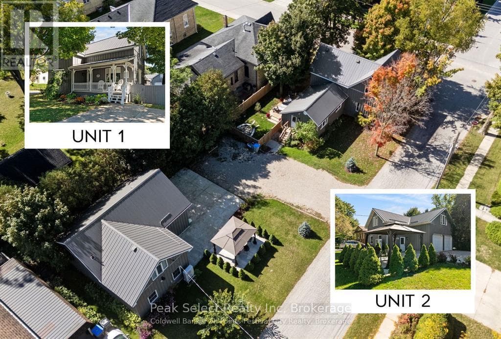 430 ALBERT STREET in 
