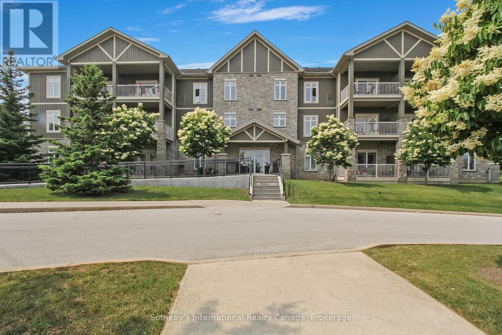 308 - 25 BEAVER STREET S in 