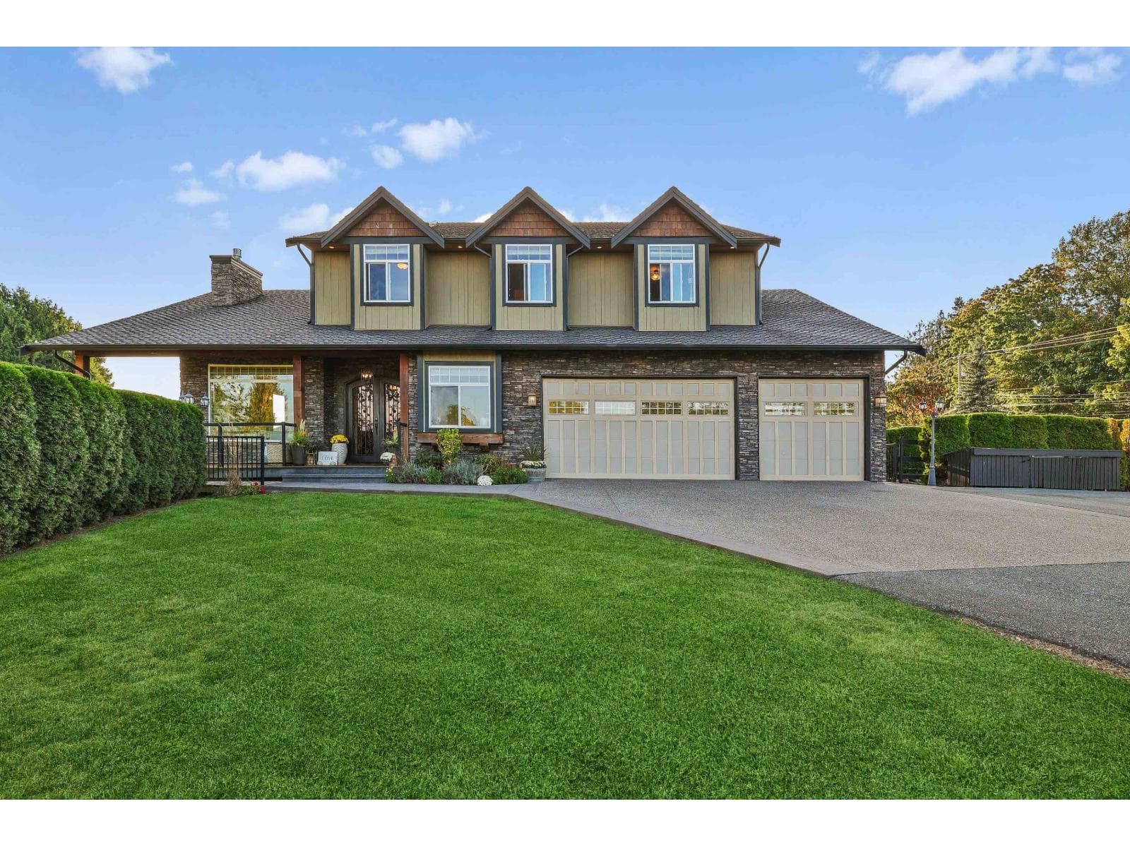 33930 MCCONNELL ROAD, Fraser Valley — photo 5