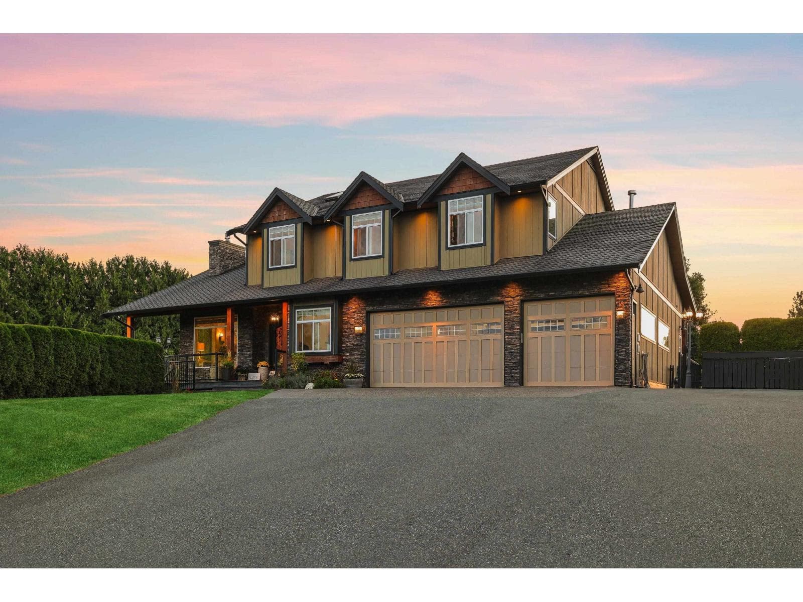 33930 MCCONNELL ROAD, Fraser Valley — photo 3